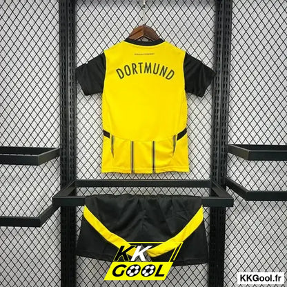 Kit Enfant Borussia Dortmund 2024/2025 - KKGool
