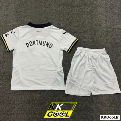 Kit Enfant Borussia Dortmund Third 2024/2025 - KKGool