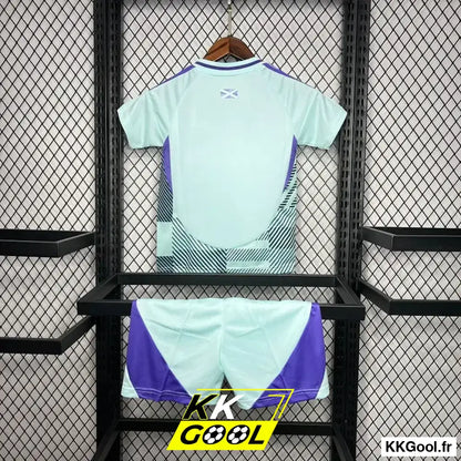 Kit Enfant Écosse 2024/2025 - KKGool
