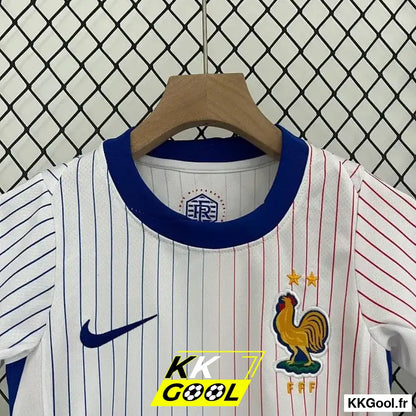 Kit Enfant Equipe de France 2024/2025 - KKGool