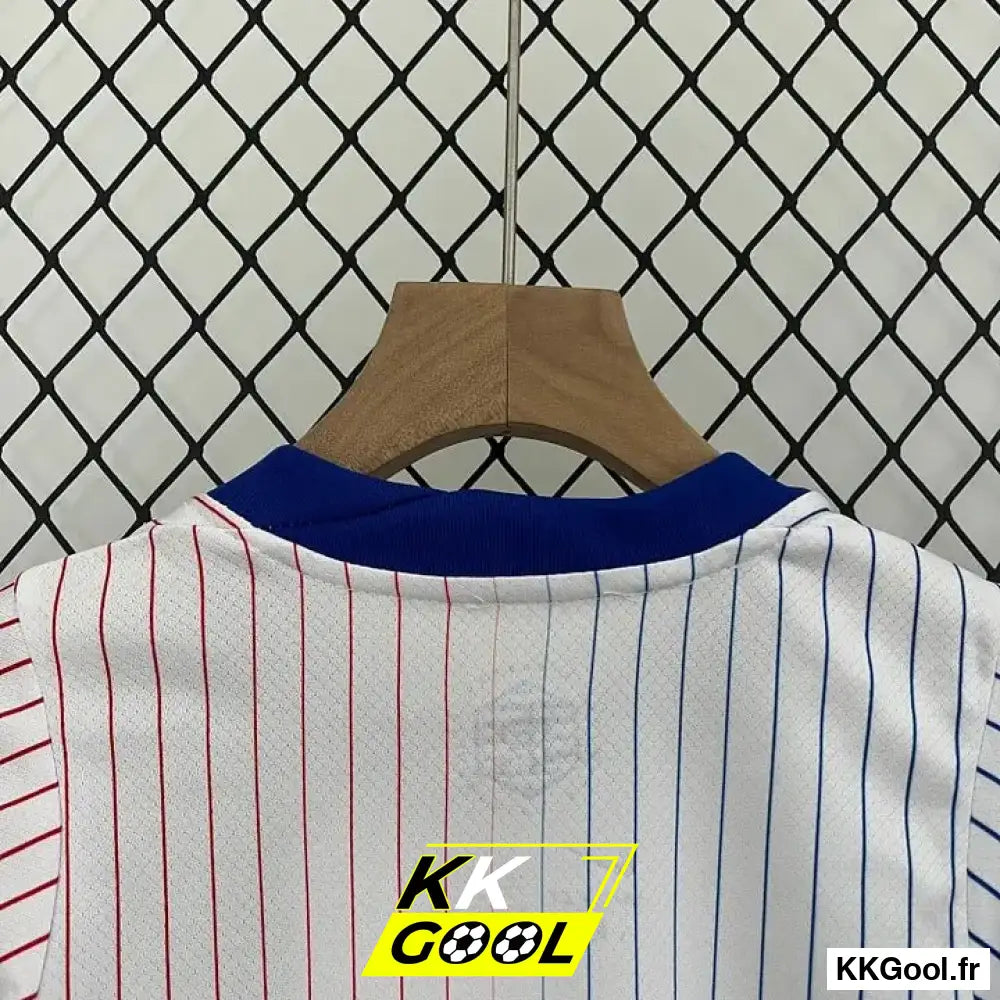Kit Enfant Equipe de France 2024/2025 - KKGool