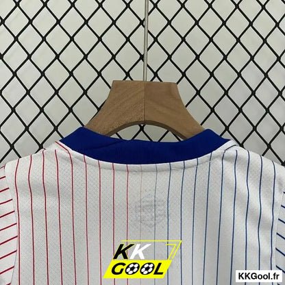 Kit Enfant Equipe de France 2024/2025 - KKGool