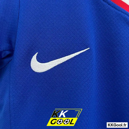 Kit Enfant Equipe de France - KKGool