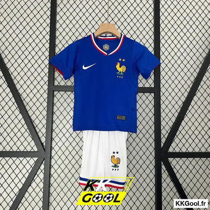 Kit Enfant Equipe de France - KKGool