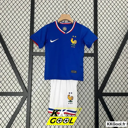 Kit Enfant Equipe de France - KKGool