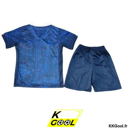 Kit Enfant Equipe de France Domicile 2025/2026 - KKGool