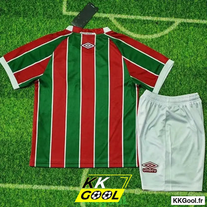 Kit Enfant Fluminense Domicile 2025/2026 - KKGool