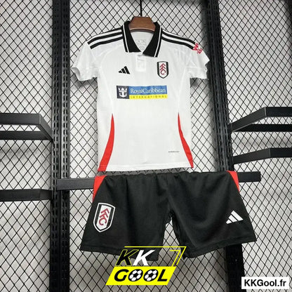 Kit Enfant Fulham 2024/2025 - KKGool