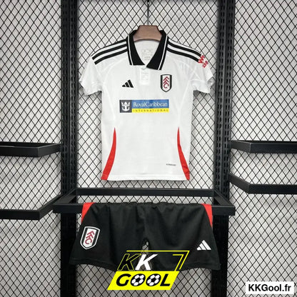 Kit Enfant Fulham 2024/2025 - KKGool