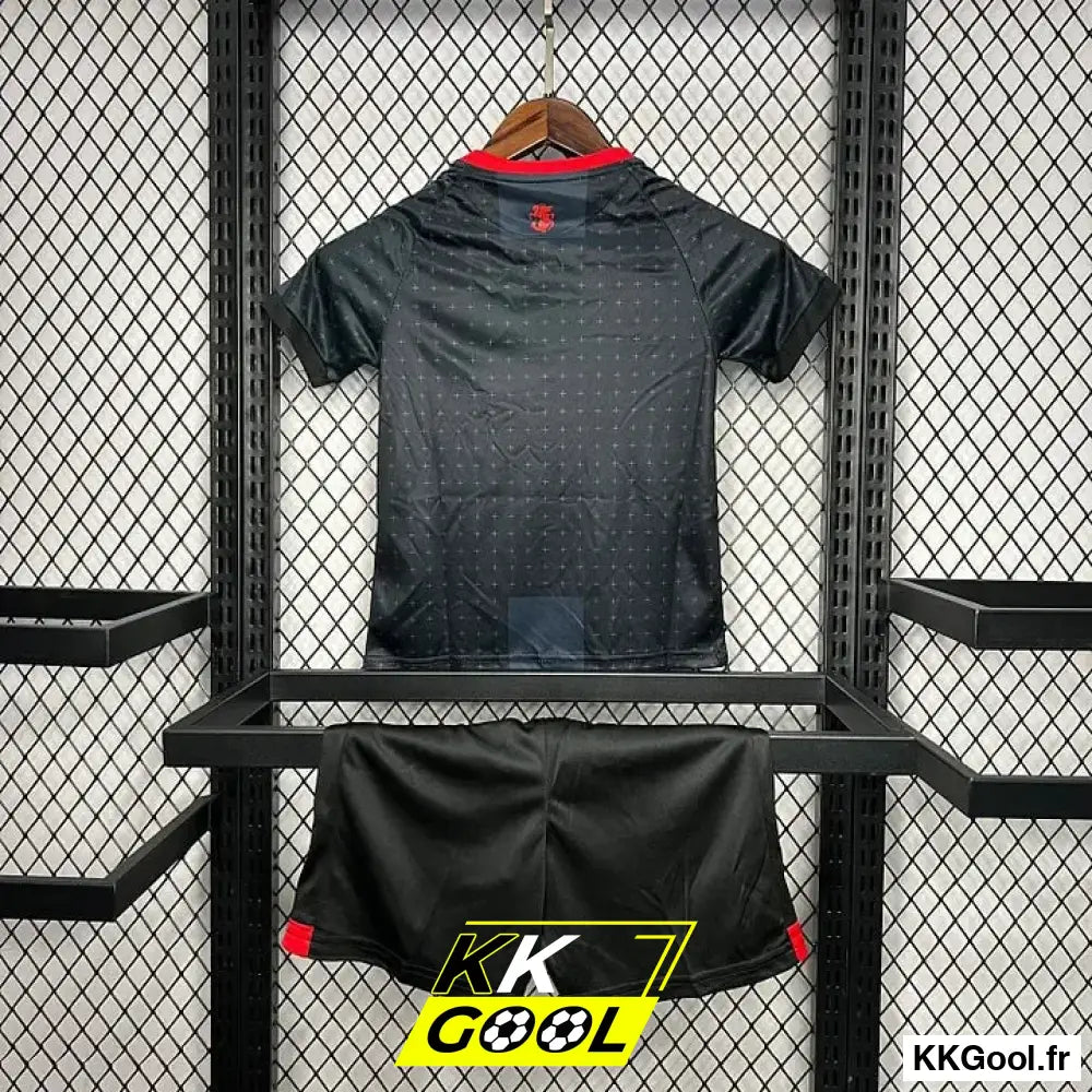 Kit Enfant Géorgie 2024/2025 - KKGool