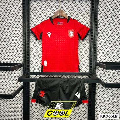Kit Enfant Géorgie 2024/2025 - KKGool