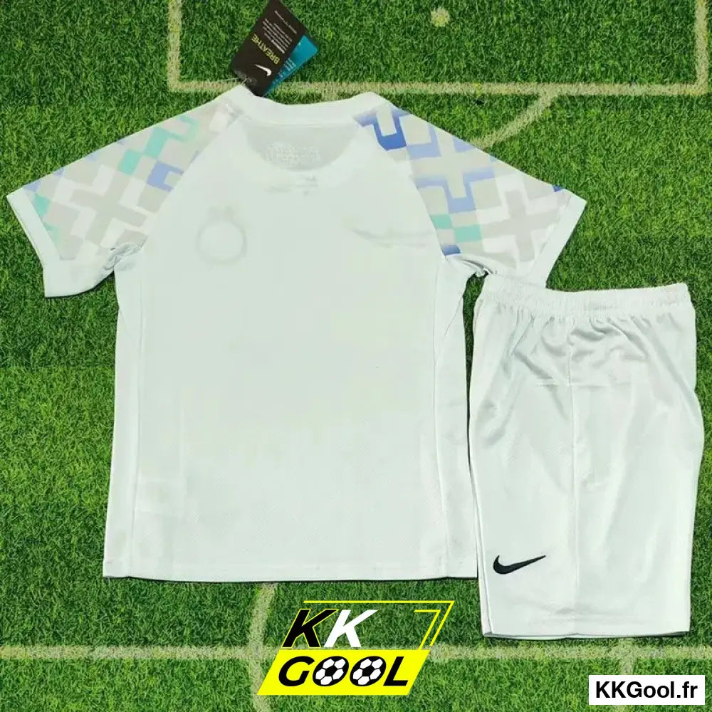 Kit Enfant Inter Milan 2025/2026 - KKGool