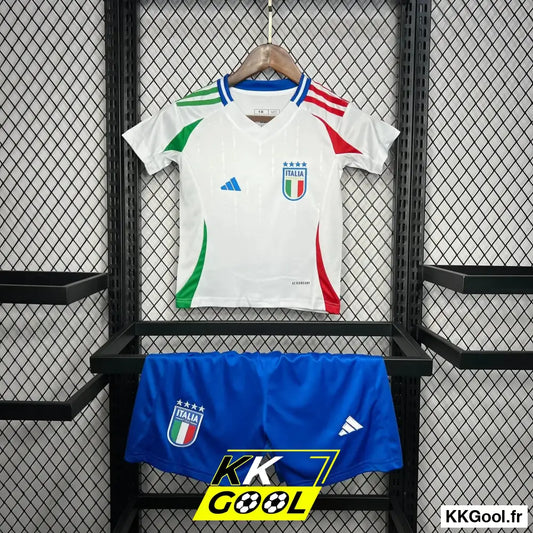 Kit Enfant Italie 2024/2025 - KKGool