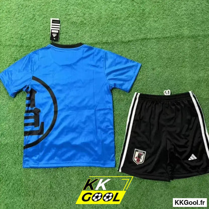 Kit Enfant Japon Concept 2025/2026 - KKGool