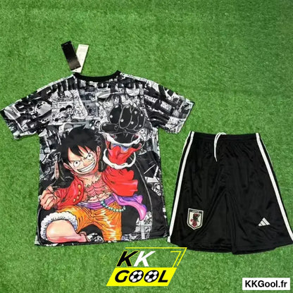 Kit Enfant Japon Concept 2025/2026 - KKGool