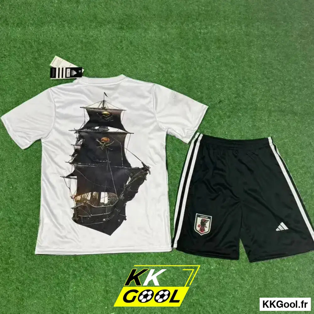 Kit Enfant Japon Concept 2025/2026 - KKGool