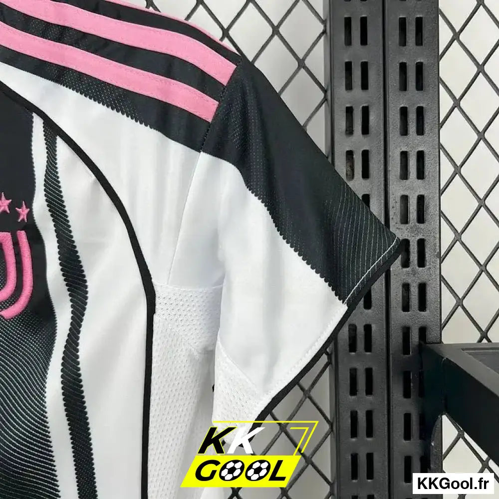 Kit Enfant Juventus Domicile 2025/2026 - KKGool