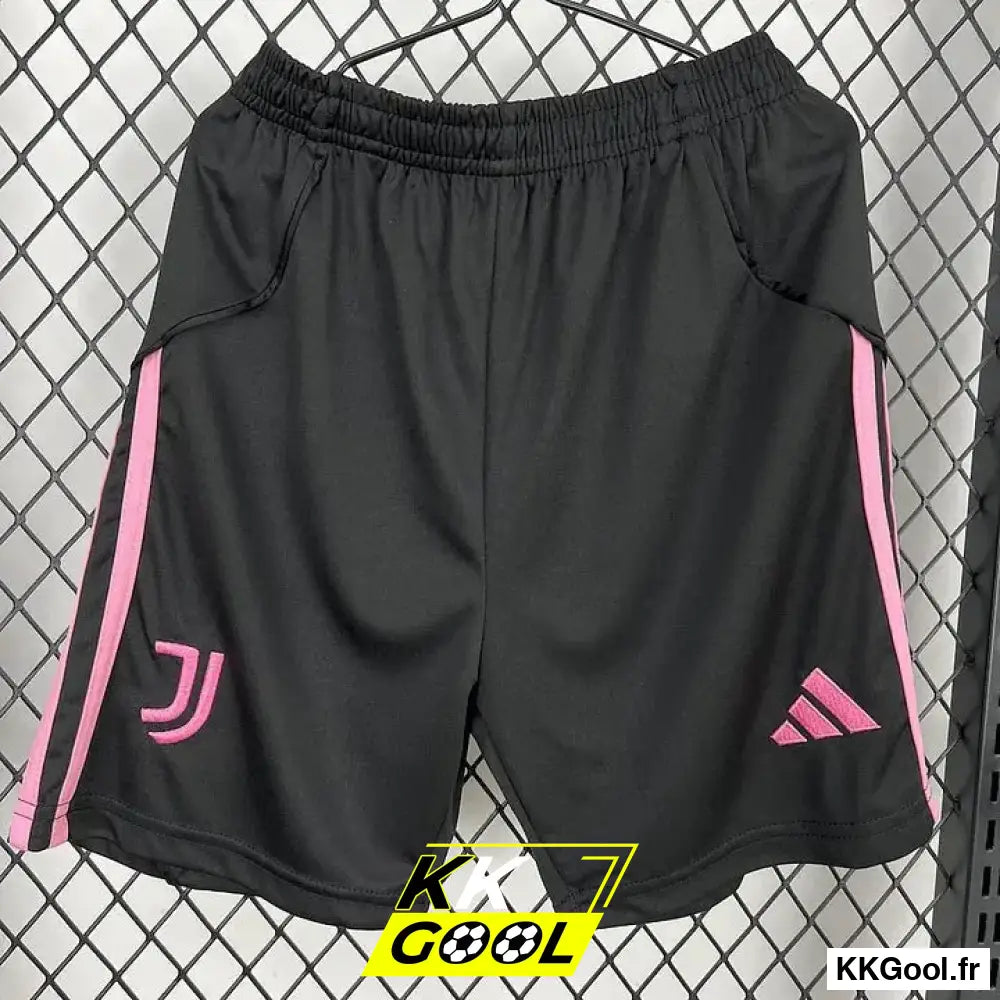 Kit Enfant Juventus Domicile 2025/2026 - KKGool