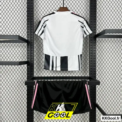 Kit Enfant Juventus Domicile 2025/2026 - KKGool