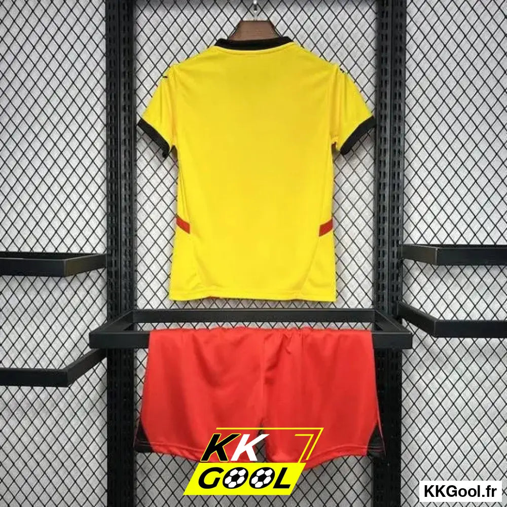 Kit Enfant Lens Domicile 2024/2025 - KKGool