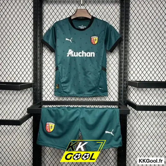 Kit Enfant Lens Extérieur 2024/2025 - KKGool