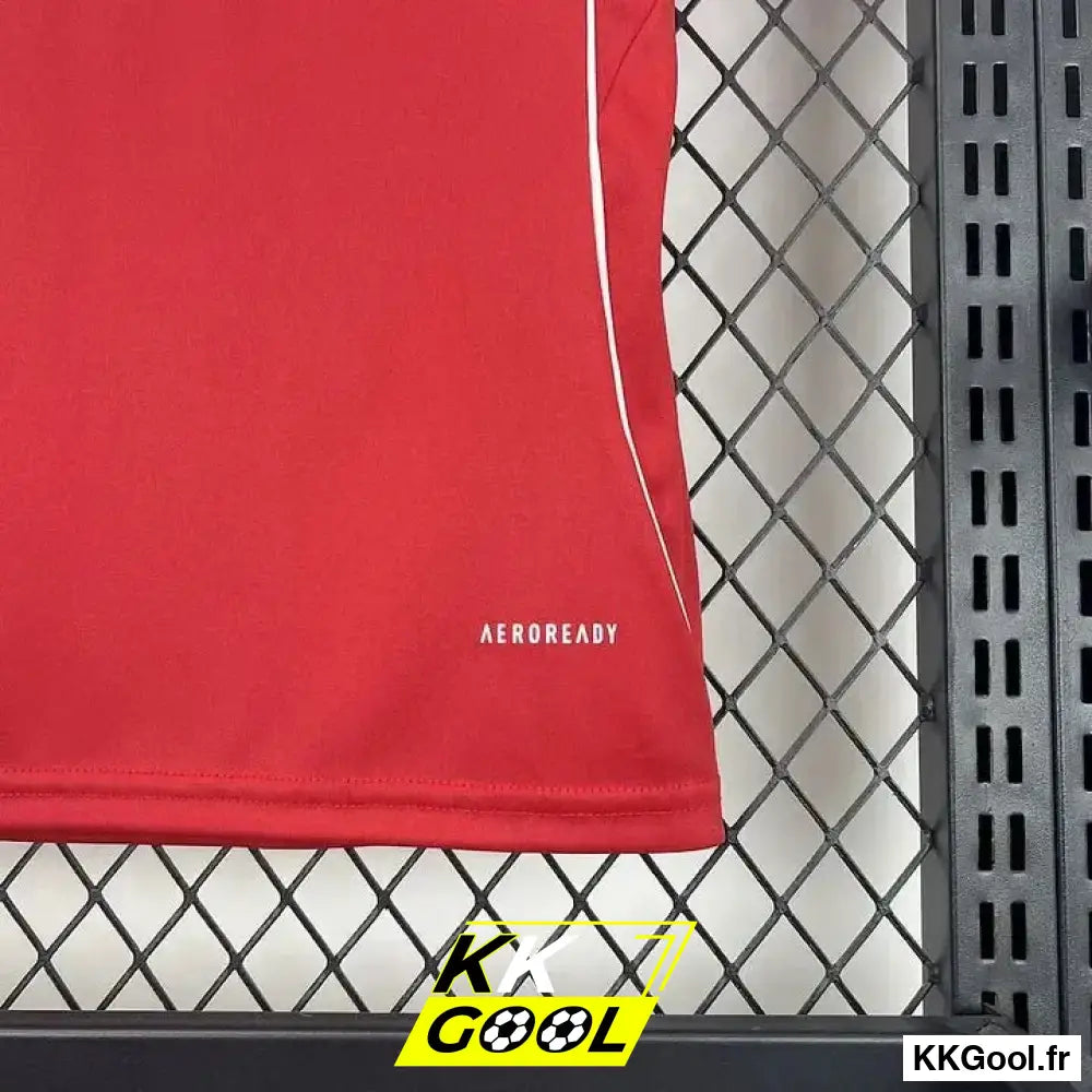 Kit Enfant Liverpool 2025/2026 - KKGool