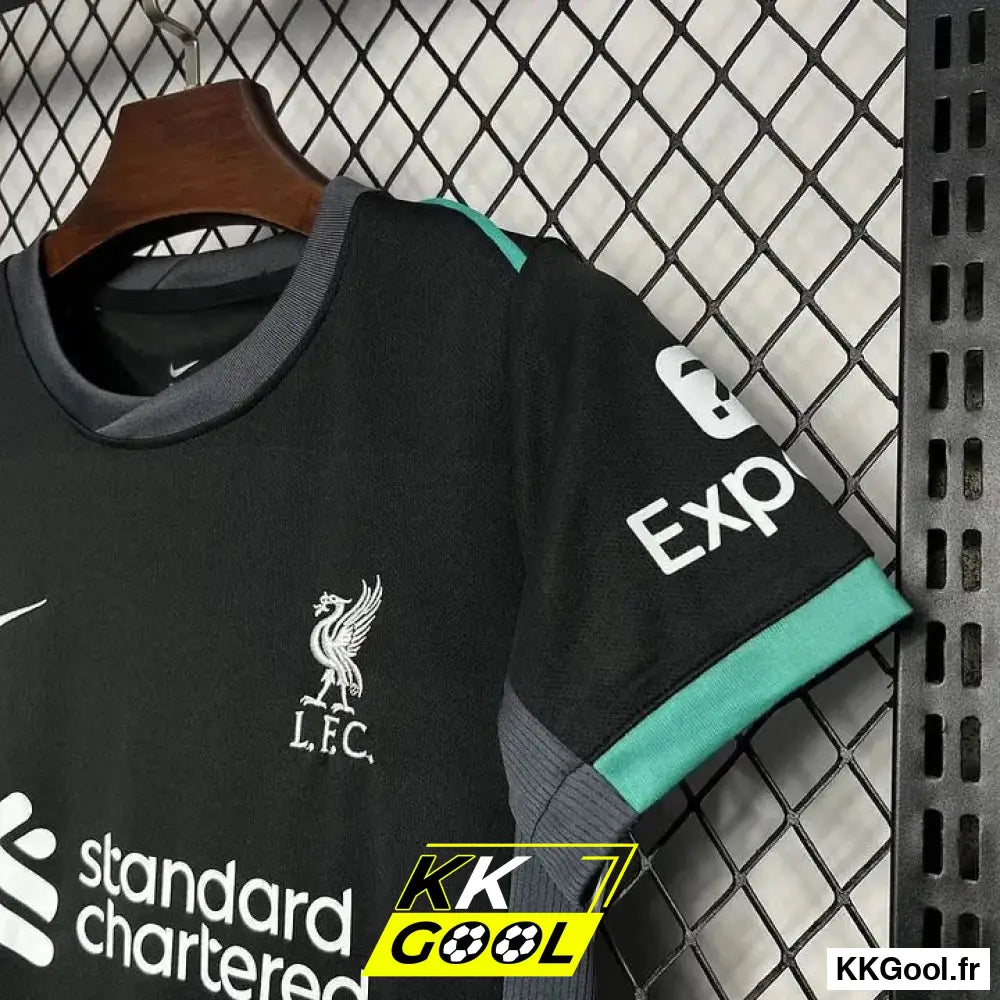 Kit Enfant Liverpool - KKGool