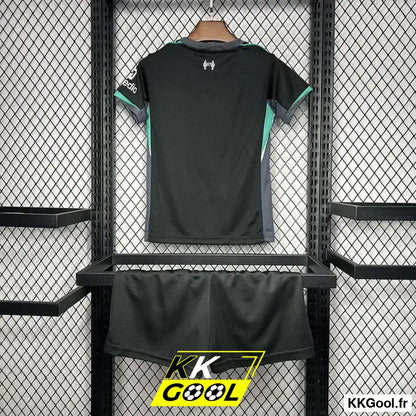 Kit Enfant Liverpool - KKGool