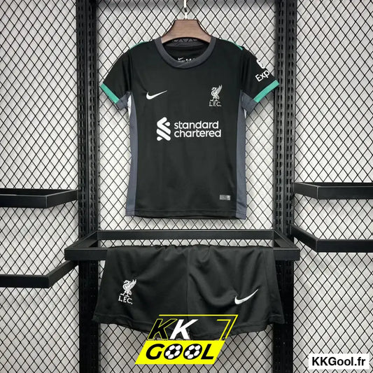 Kit Enfant Liverpool - KKGool