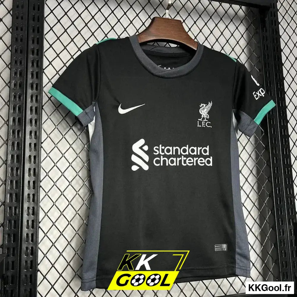 Kit Enfant Liverpool - KKGool
