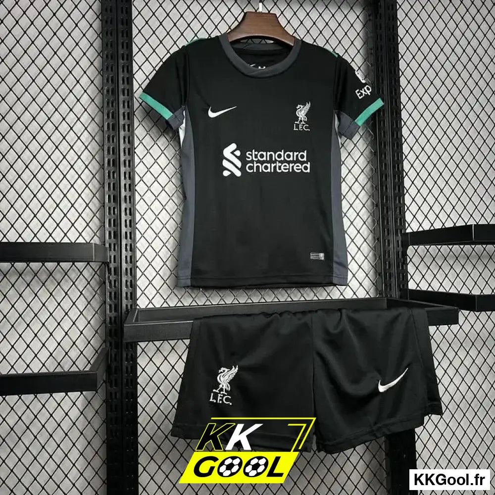 Kit Enfant Liverpool - KKGool