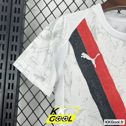 Kit Enfant Manchester City Extérieur 2025/2026 - KKGool