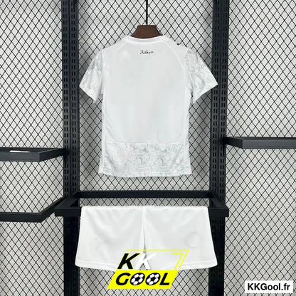 Kit Enfant Manchester City Extérieur 2025/2026 - KKGool