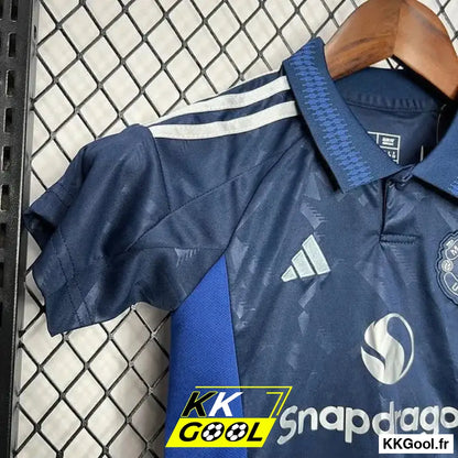 Kit Enfant Manchester United - KKGool