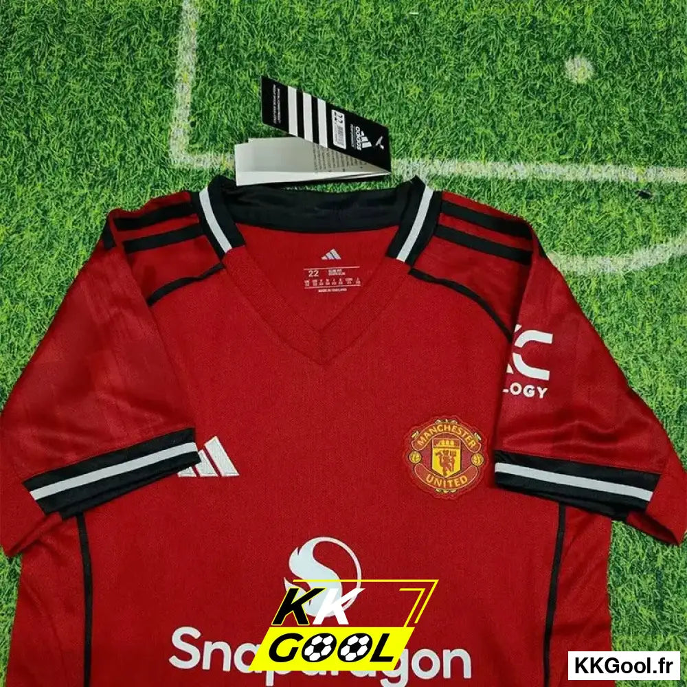 Manchester United Maillot Extérieur 2017/18 IBRAHIMOVIC 10 Enfant Manchester United Maillot Extérieur 2017/18 IBRAHIMOVIC 10 Enfant