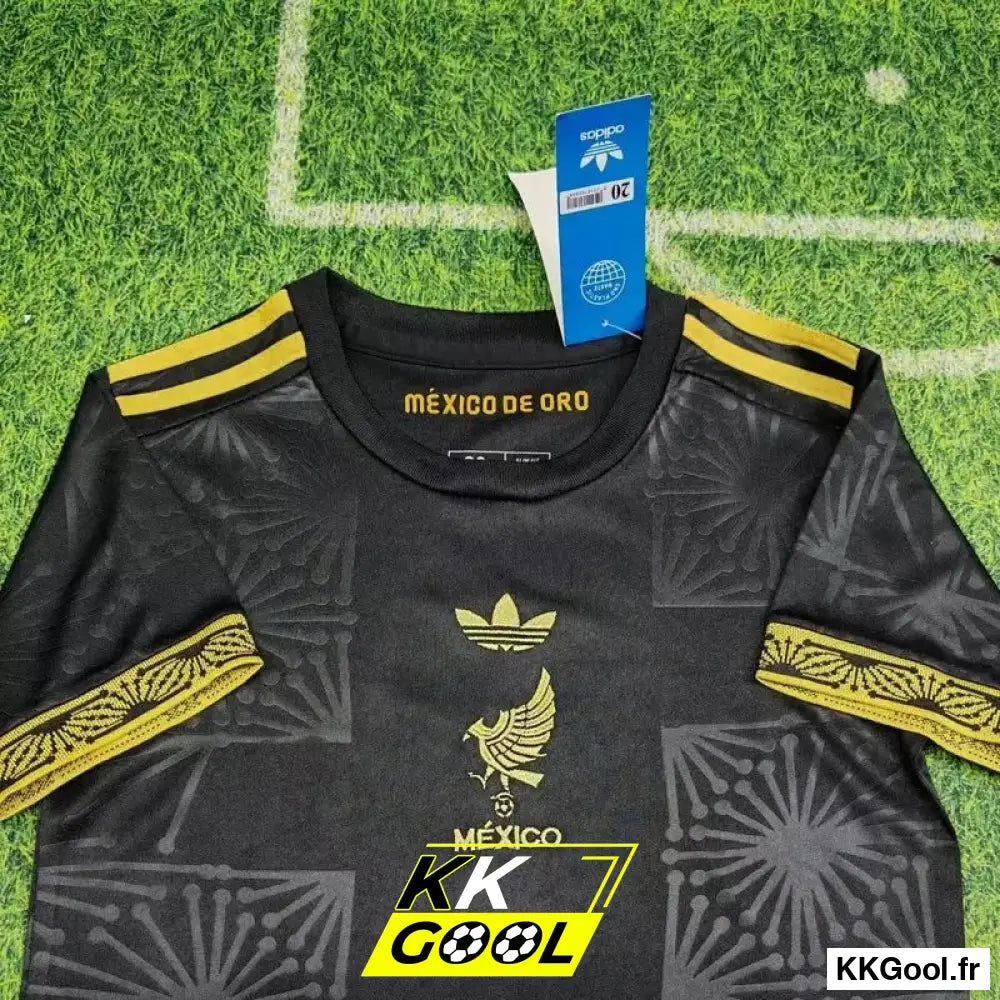 Kit Enfant Mexique 2025/2026 - KKGool