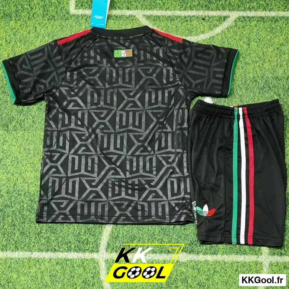 Kit Enfant Mexique 2025/2026 - KKGool