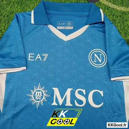 Kit Enfant Napoli Domicile 2024/2025 - KKGool