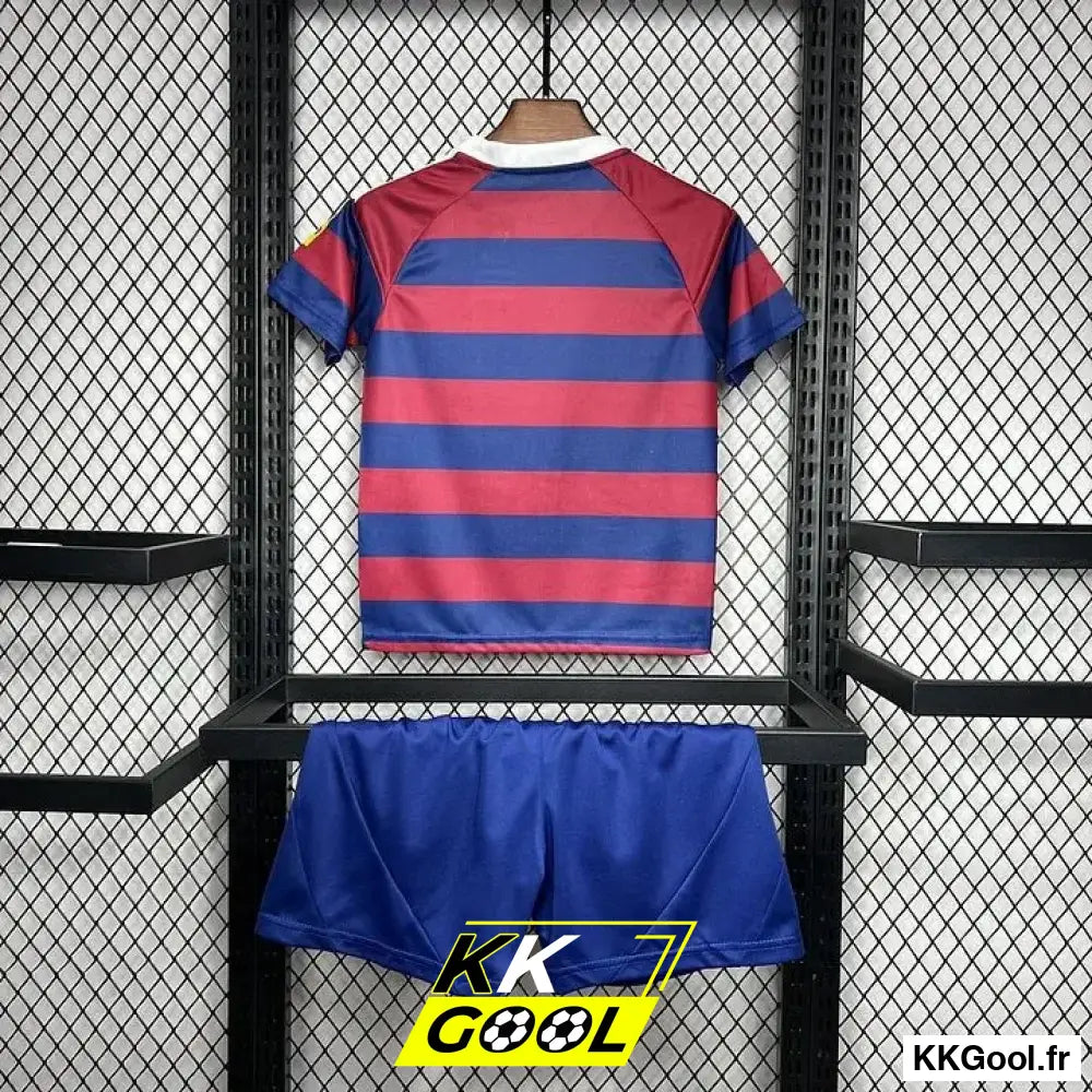 Kit Enfant Newcastle 2024/2025 - KKGool