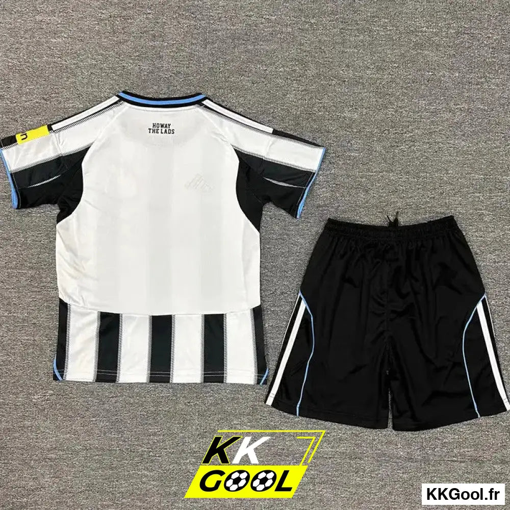 Kit Enfant Newcastle 2025/2026 - KKGool