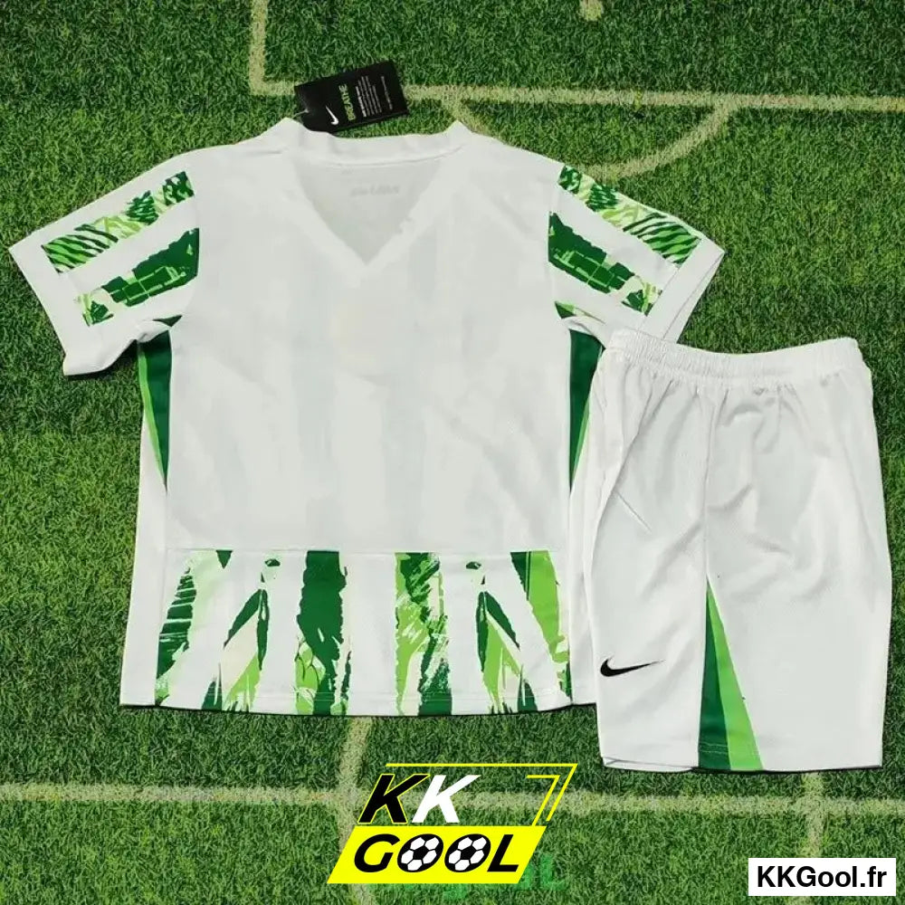 Kit Enfant Nigeria - KKGool