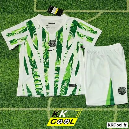 Kit Enfant Nigeria - KKGool