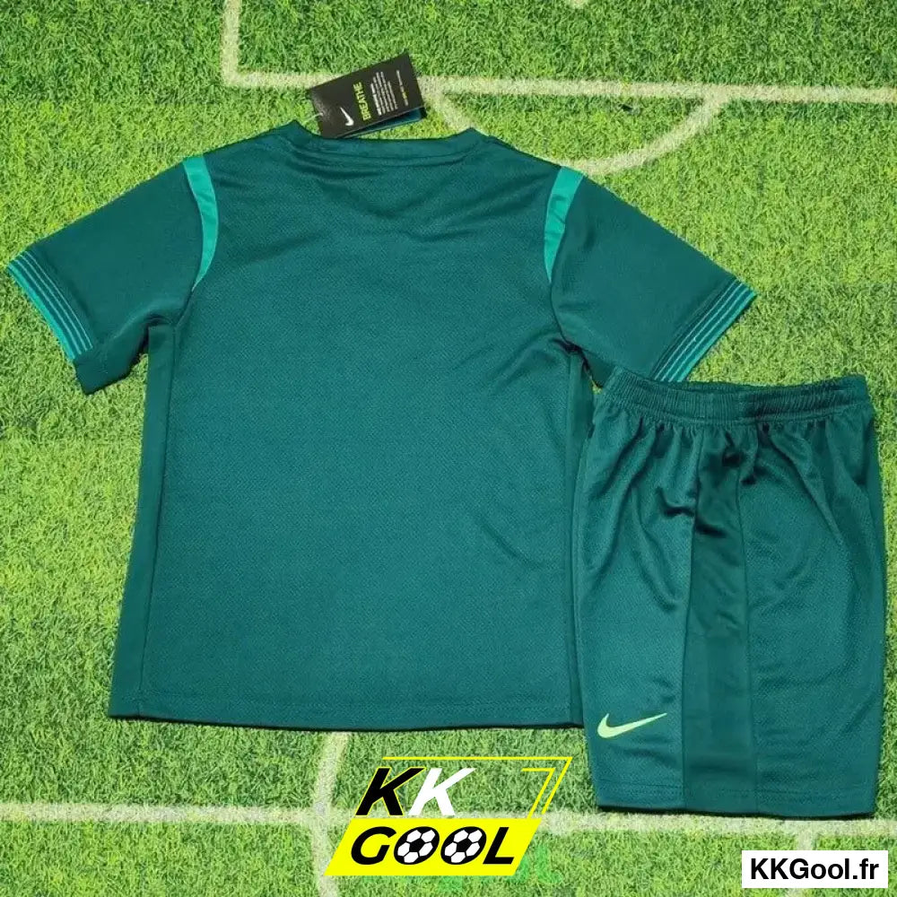 Kit Enfant Nigeria Extérieur 2025/2026 - KKGool