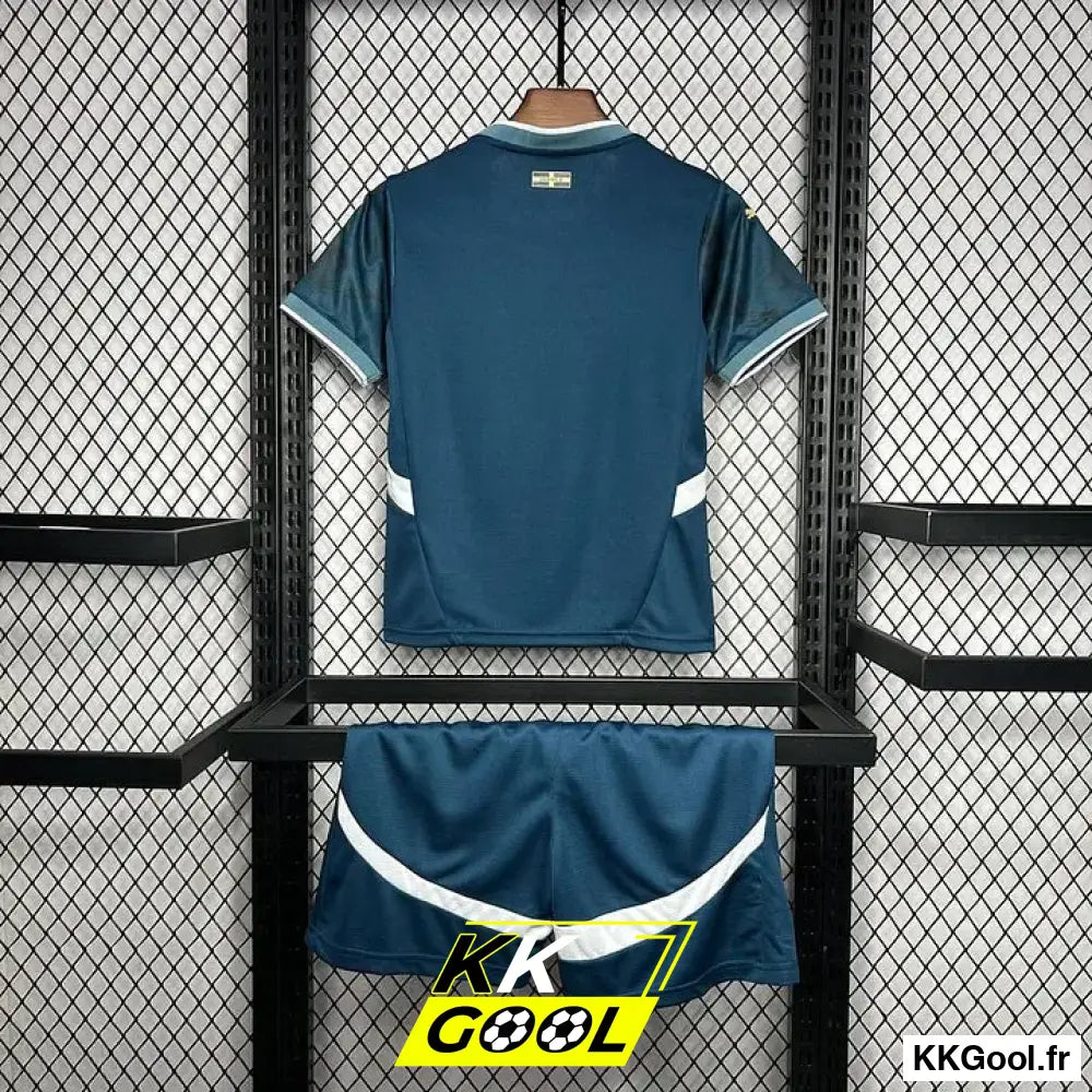 Kit Enfant OM Extérieur 2024/2025 - KKGool