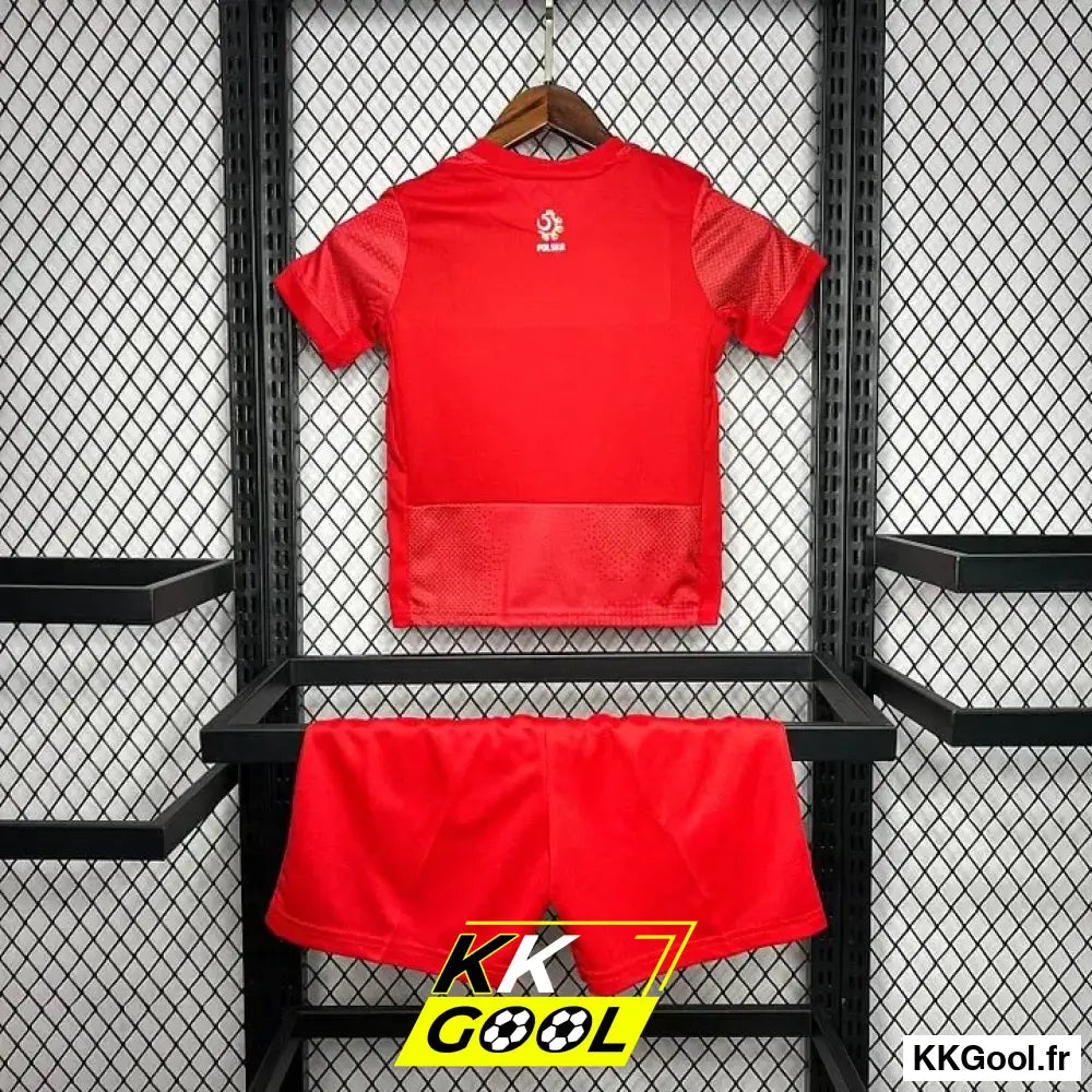 Kit Enfant Pologne 2024/2025 - KKGool