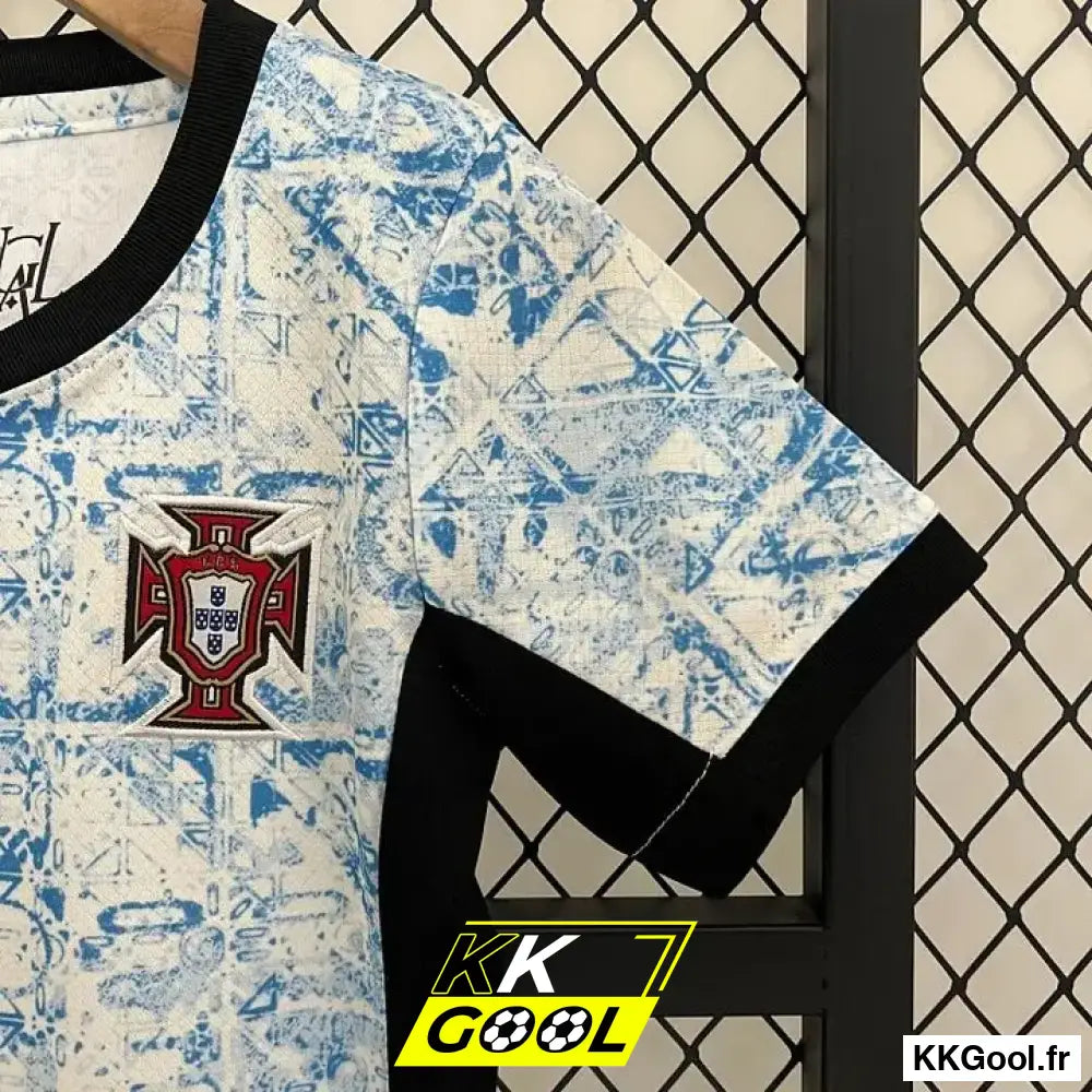 Kit Enfant Portugal 2024/2025 - KKGool