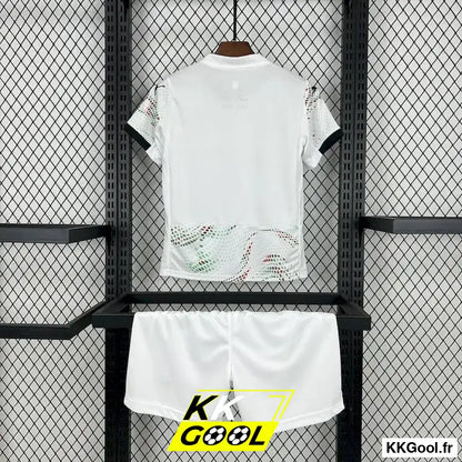 Kit Enfant Portugal Extérieur 2025/2026 - KKGool