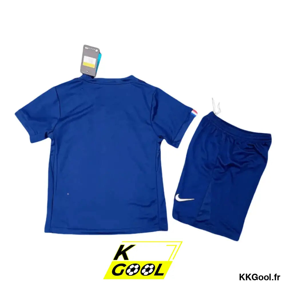 Kit Enfant PSG Domicile 2025/2026 - KKGool