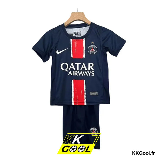 Kit Enfant PSG Spécial LDC CHAMPIONS 2025/2026 - KKGool