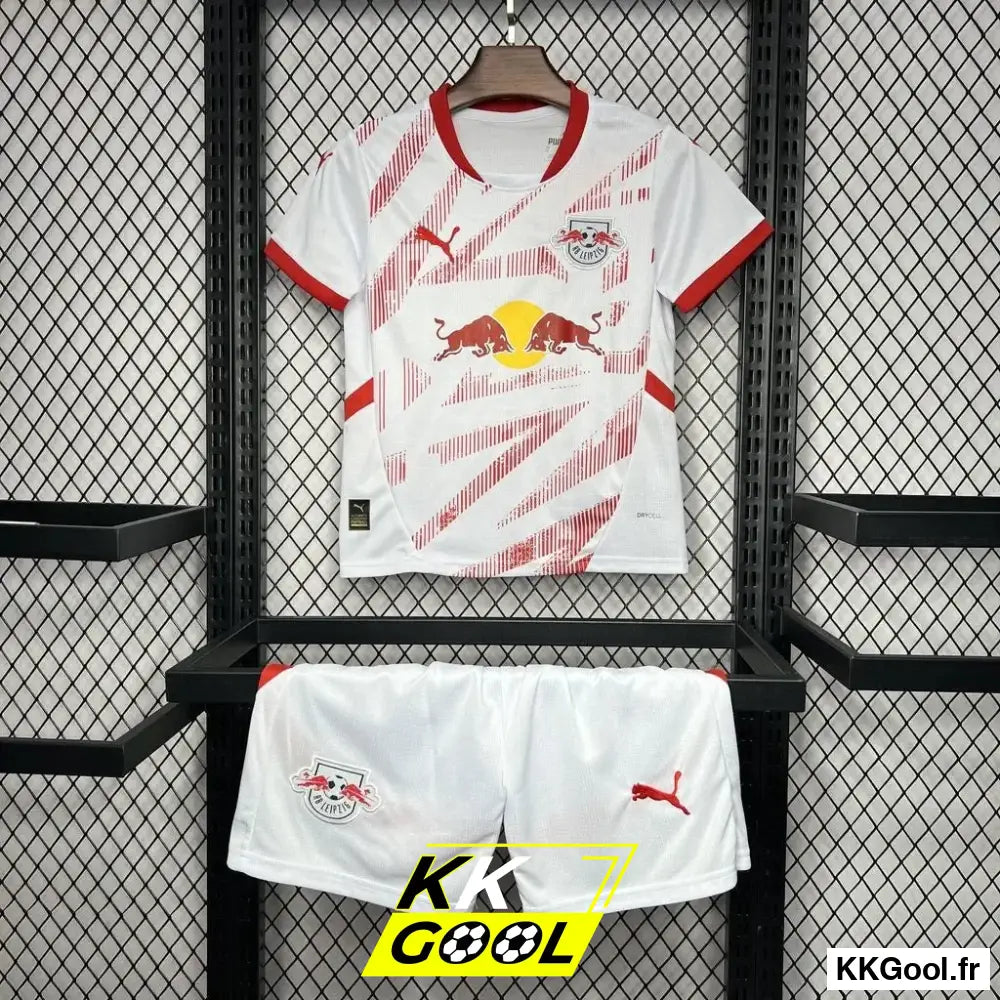 Kit Enfant RB Leipzig 2024/2025 - KKGool